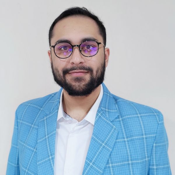 Gavan Singh